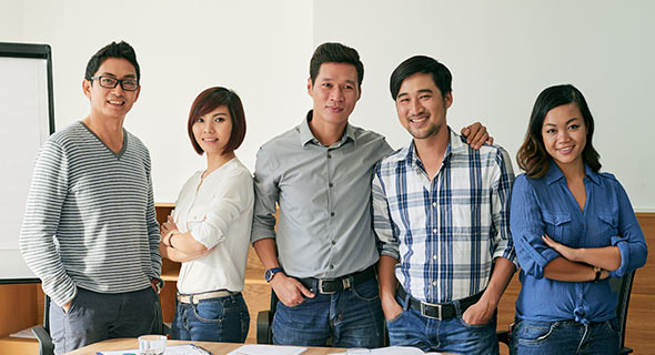 上海啟域金屬制品有限公司