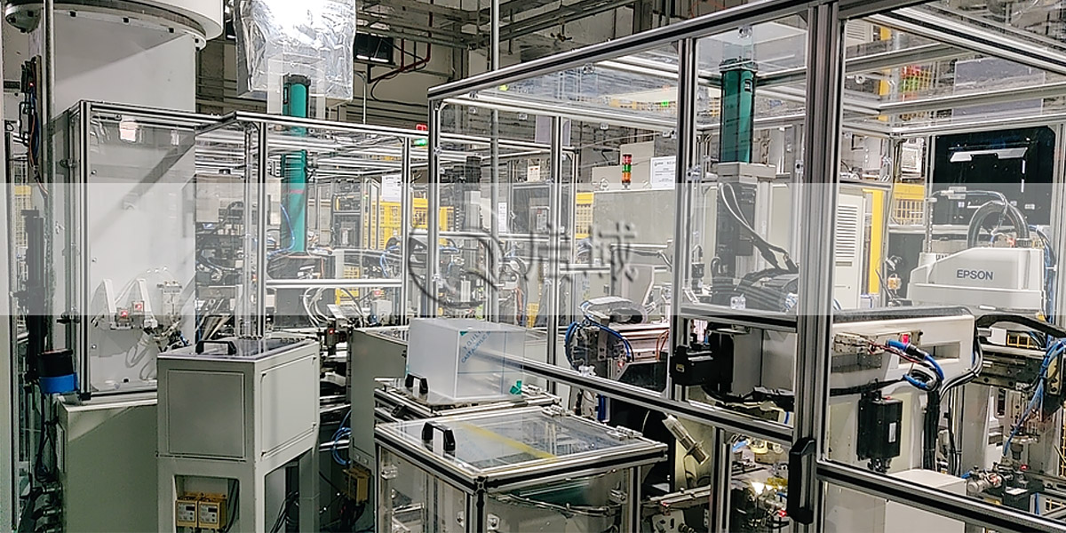 設(shè)備鋁型材外罩 設(shè)備鋁型材外罩