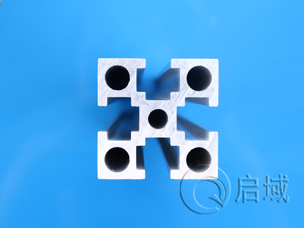 國標工業鋁型材4040GW