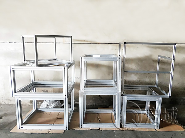 鋁型材架子
