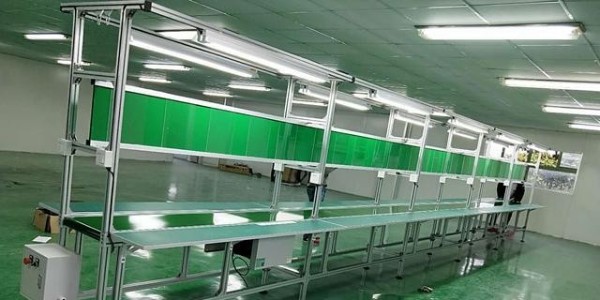 鋁型材工作臺廠家