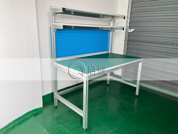 鋁型材工作桌