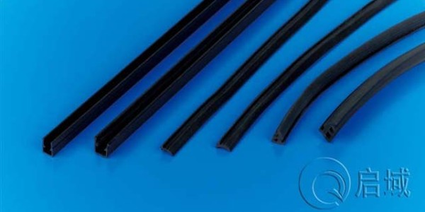 QY-U型槽條、嵌條